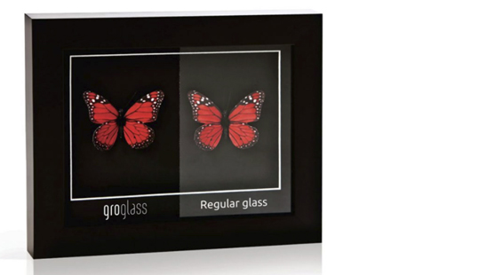 Glass Artglass AR92